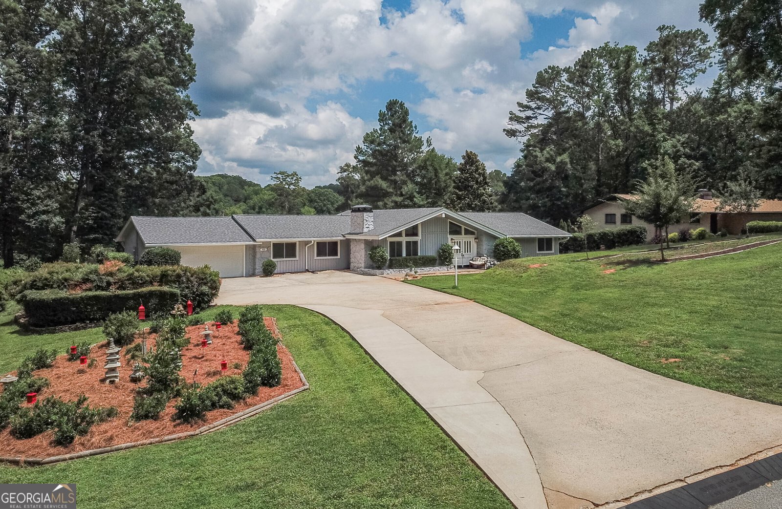 410 Golf View Drive Peachtree City - 53