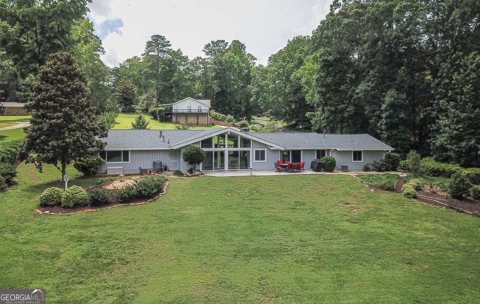 410 Golf View Drive Peachtree City - 55