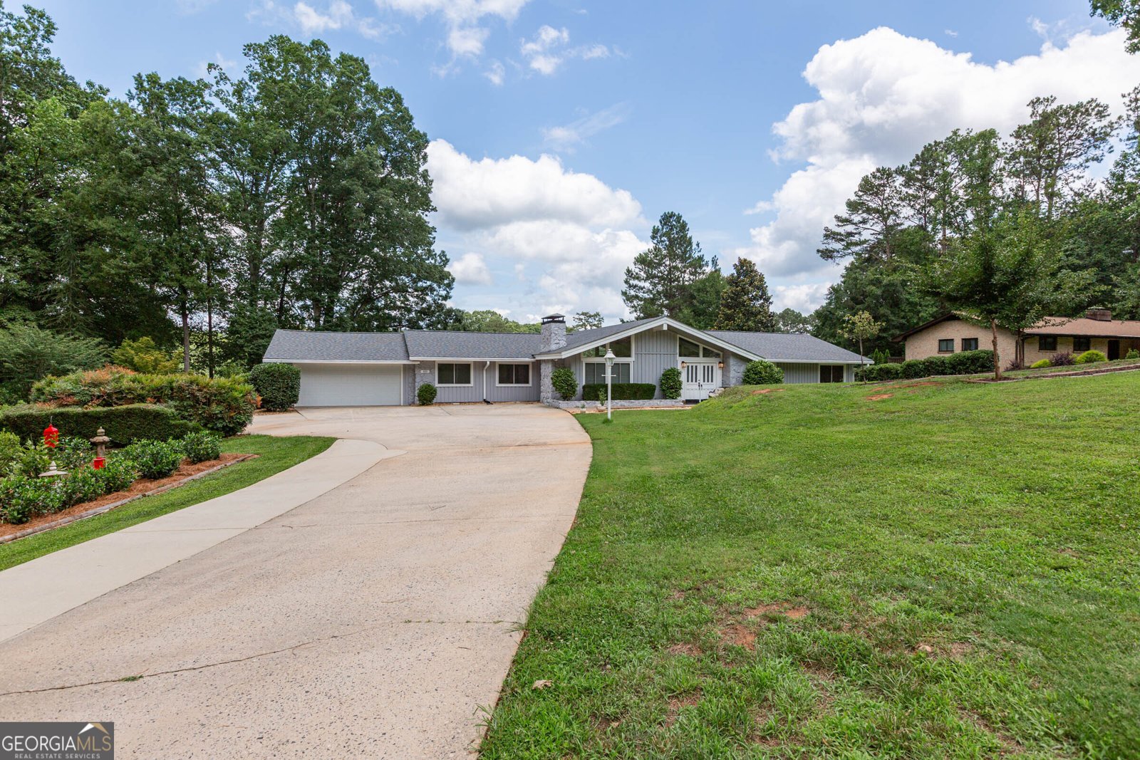 410 Golf View Drive Peachtree City - 56