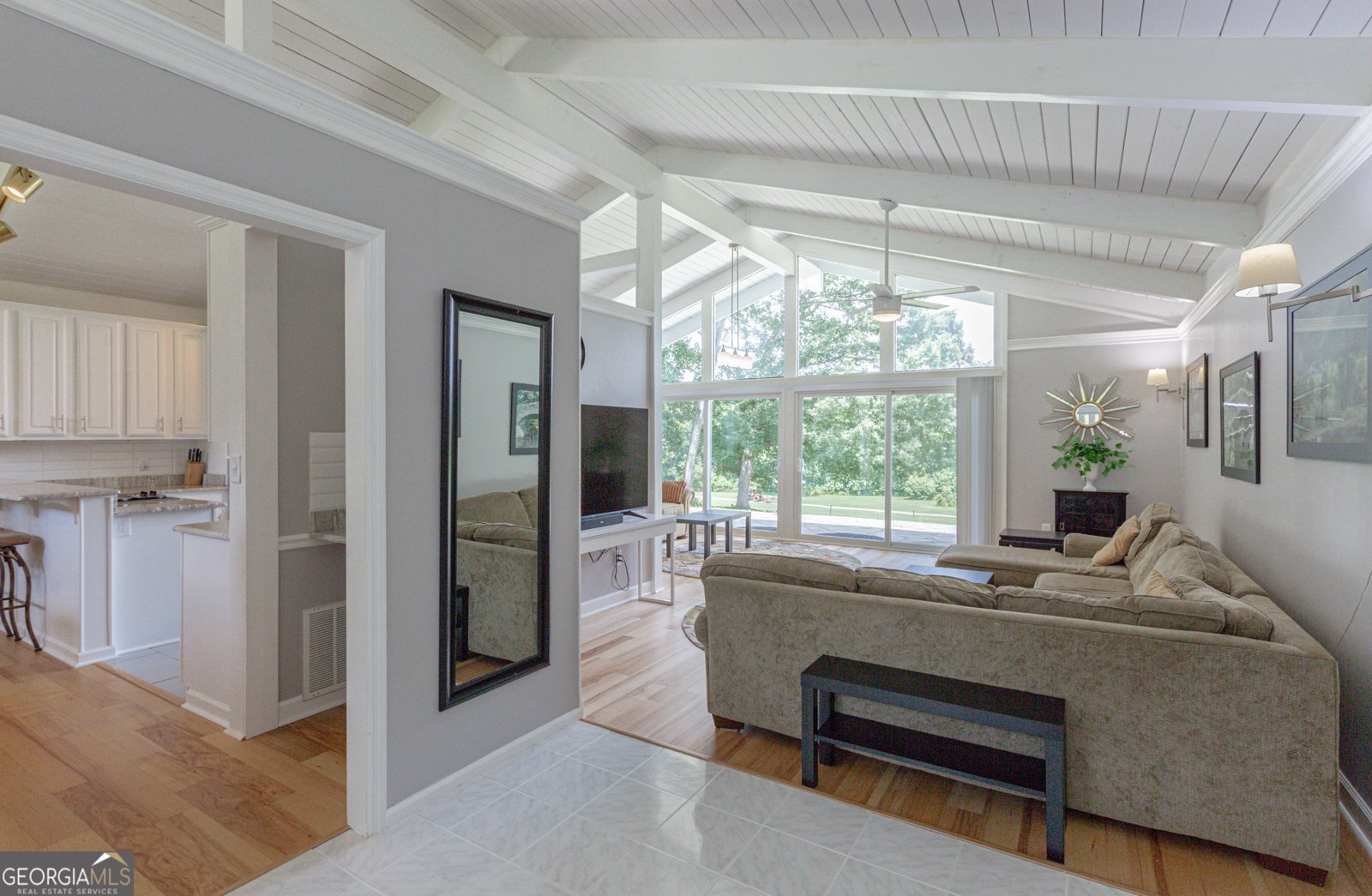 410 Golf View Drive Peachtree City - 6