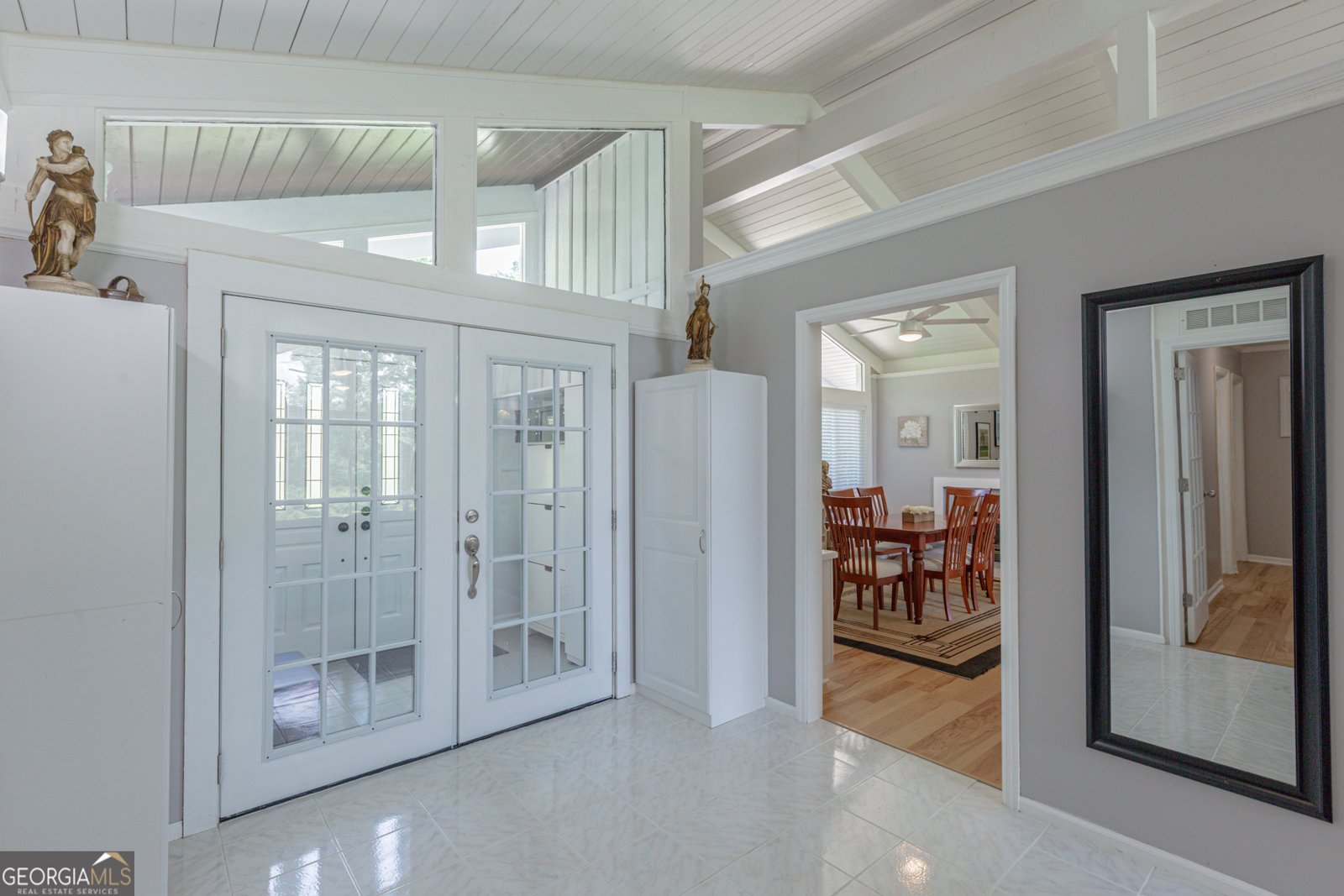 410 Golf View Drive Peachtree City - 7