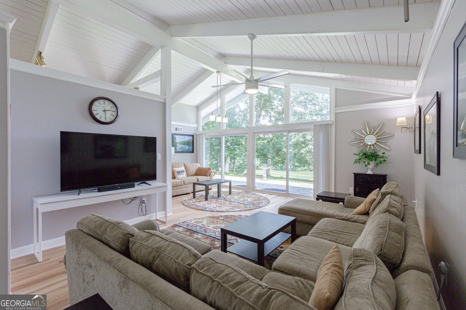 410 Golf View Drive Peachtree City - 9