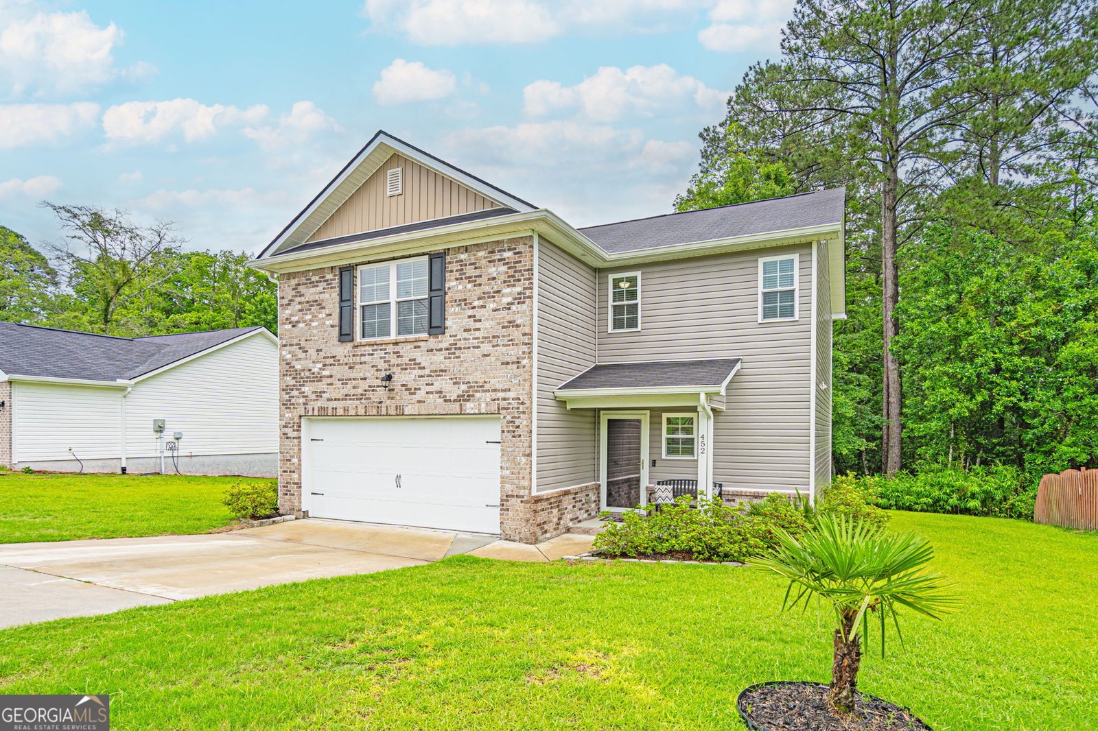 452 Keller Road Rincon - 3