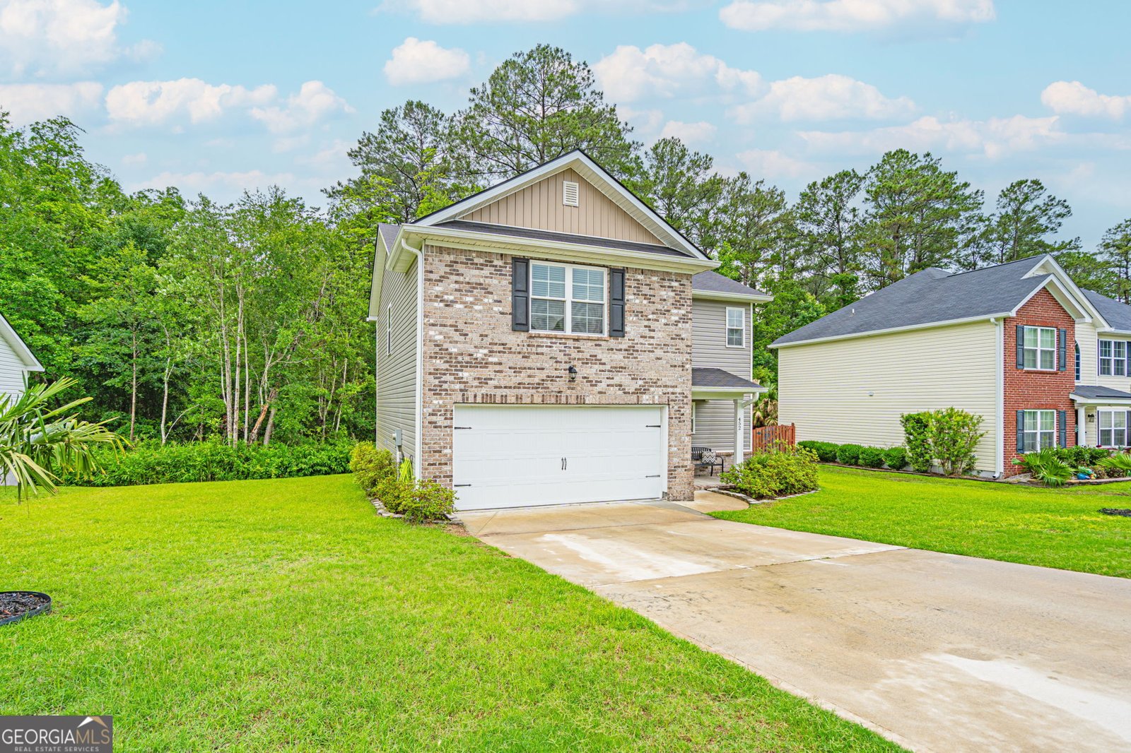 452 Keller Road Rincon - 4