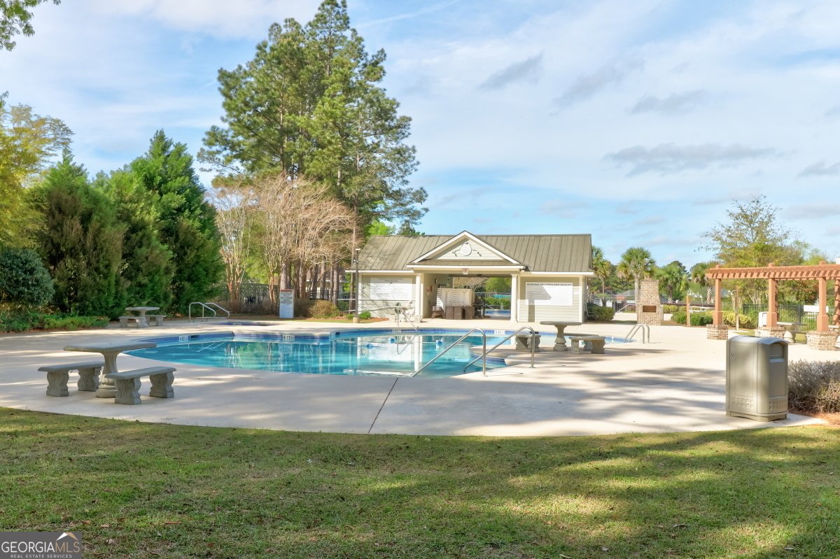 452 Keller Road Rincon - 54