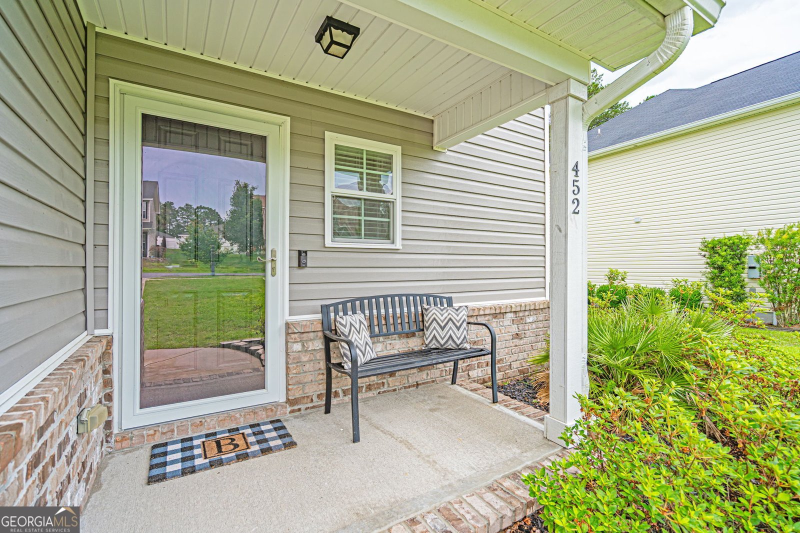 452 Keller Road Rincon - 6