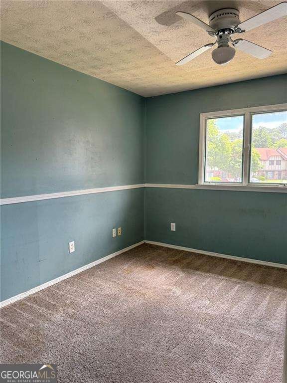 1807 Ashborough Circle Marietta - 14