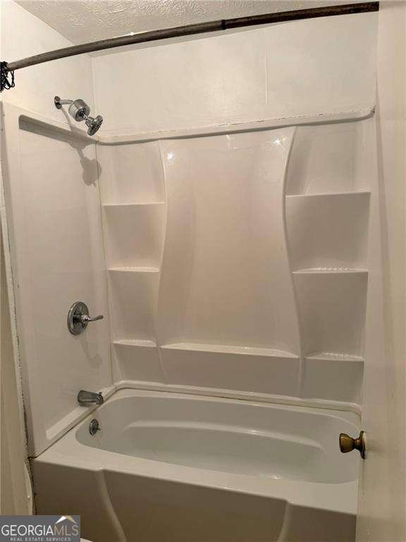 1807 Ashborough Circle Marietta - 17