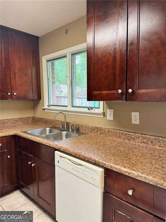 1807 Ashborough Circle Marietta - 2