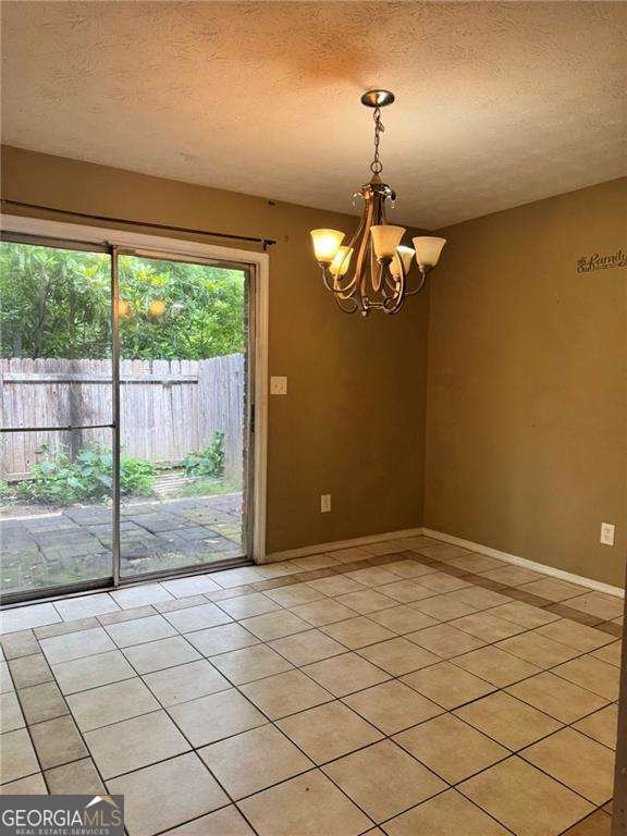 1807 Ashborough Circle Marietta - 7