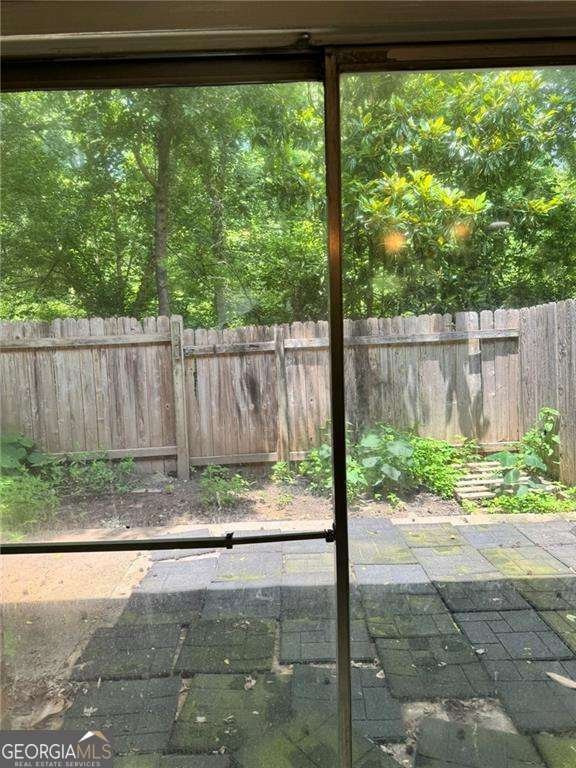 1807 Ashborough Circle Marietta - 8