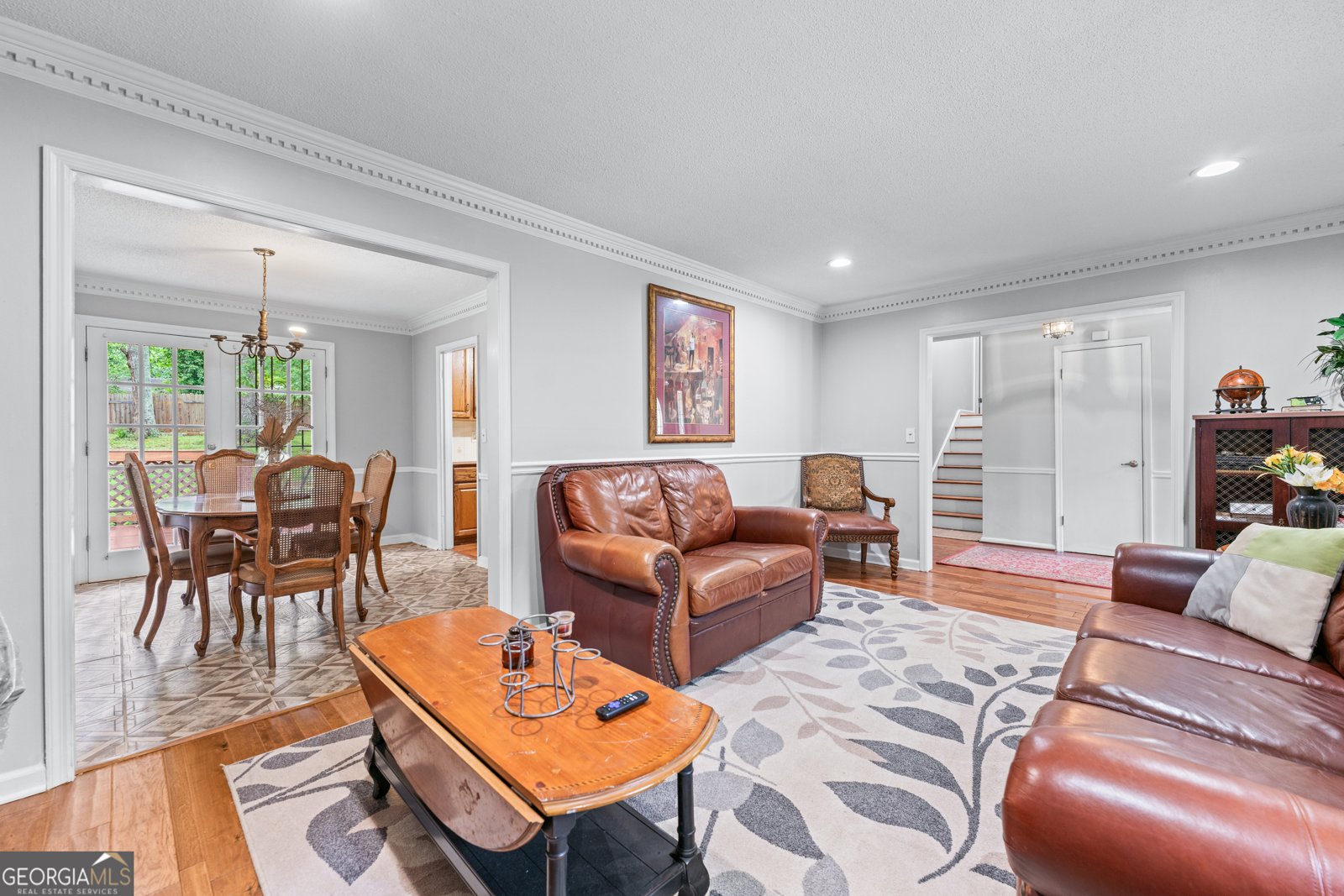 564 Allana Court Stone Mountain - 10