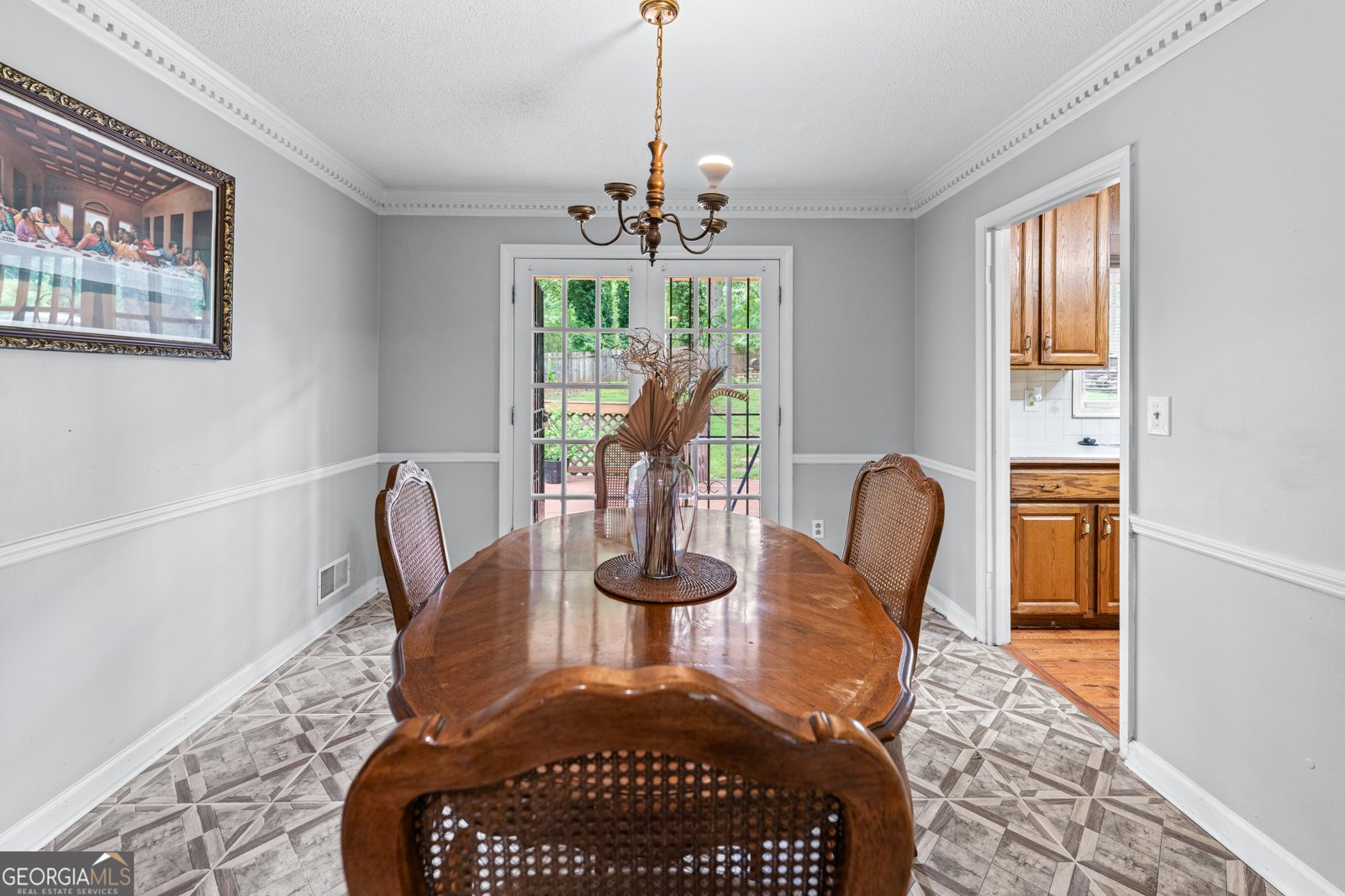 564 Allana Court Stone Mountain - 11