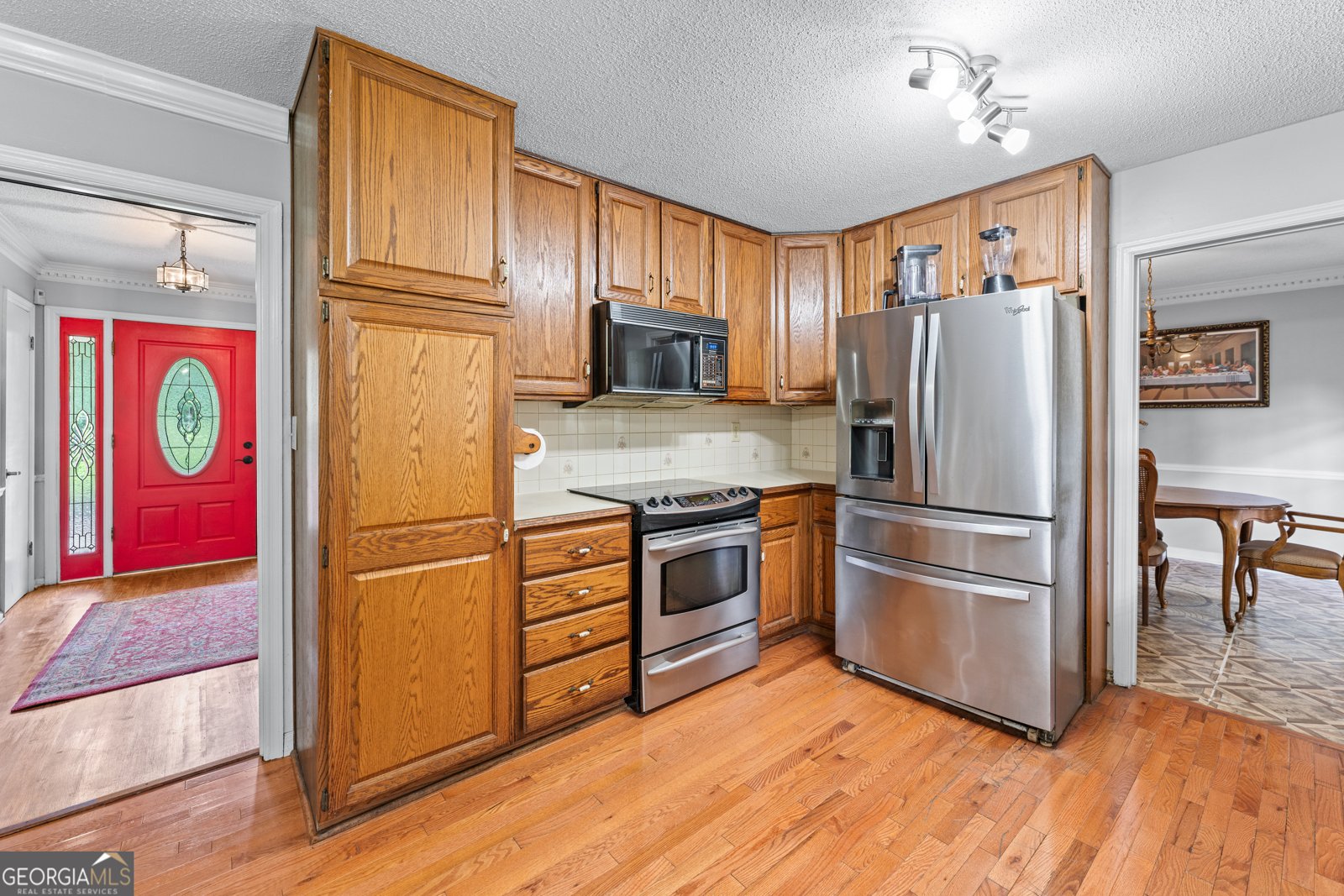 564 Allana Court Stone Mountain - 12
