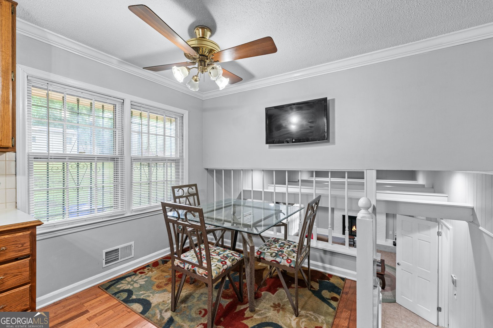 564 Allana Court Stone Mountain - 14