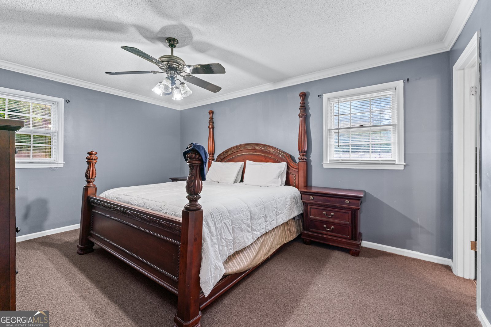 564 Allana Court Stone Mountain - 17