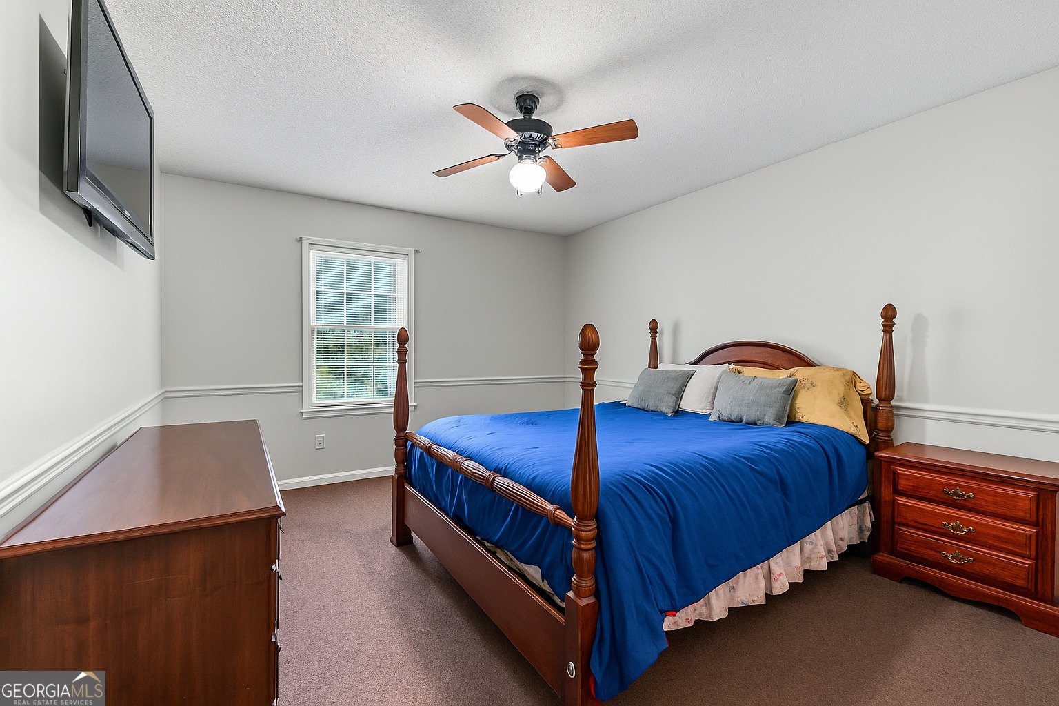 564 Allana Court Stone Mountain - 19