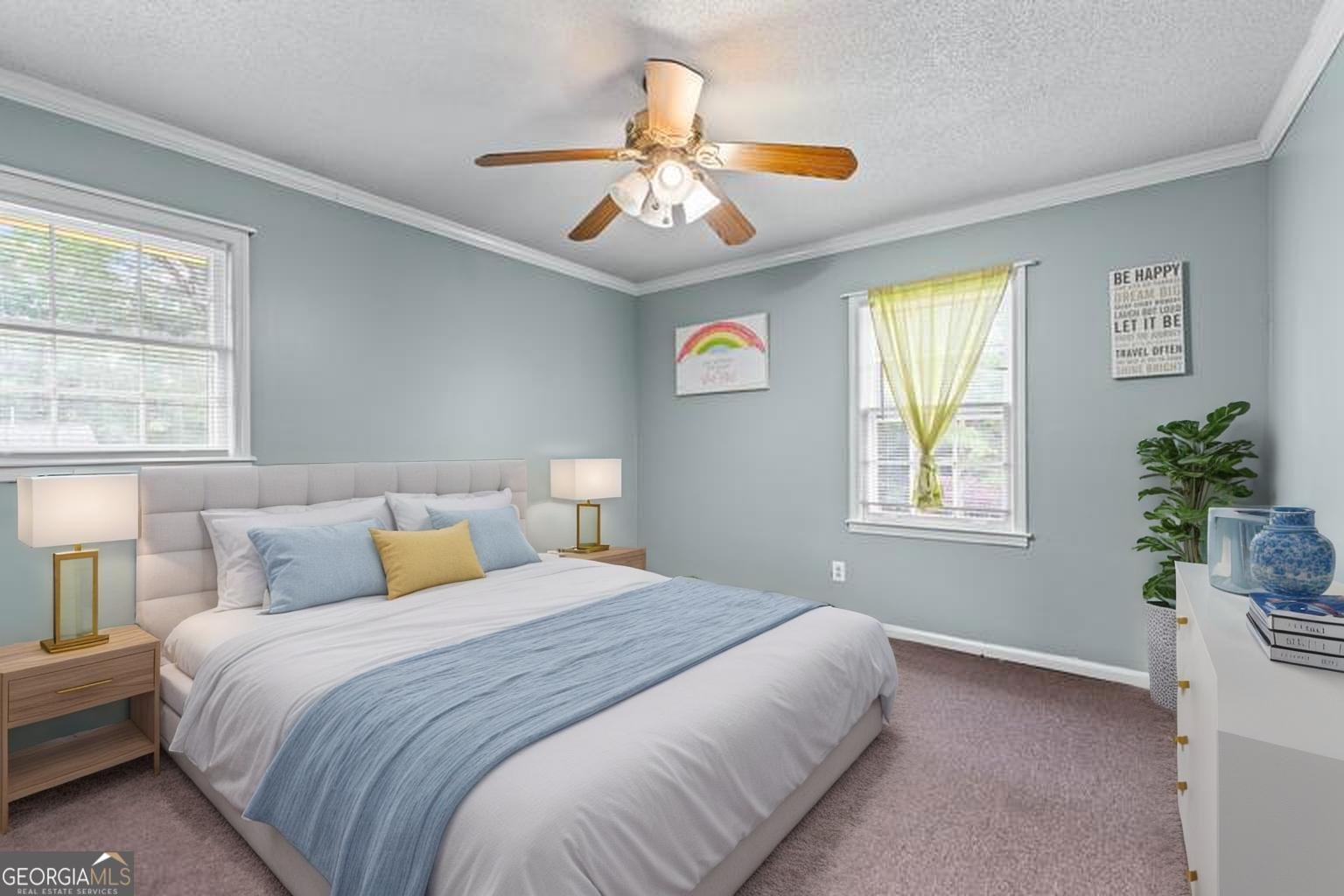 564 Allana Court Stone Mountain - 22
