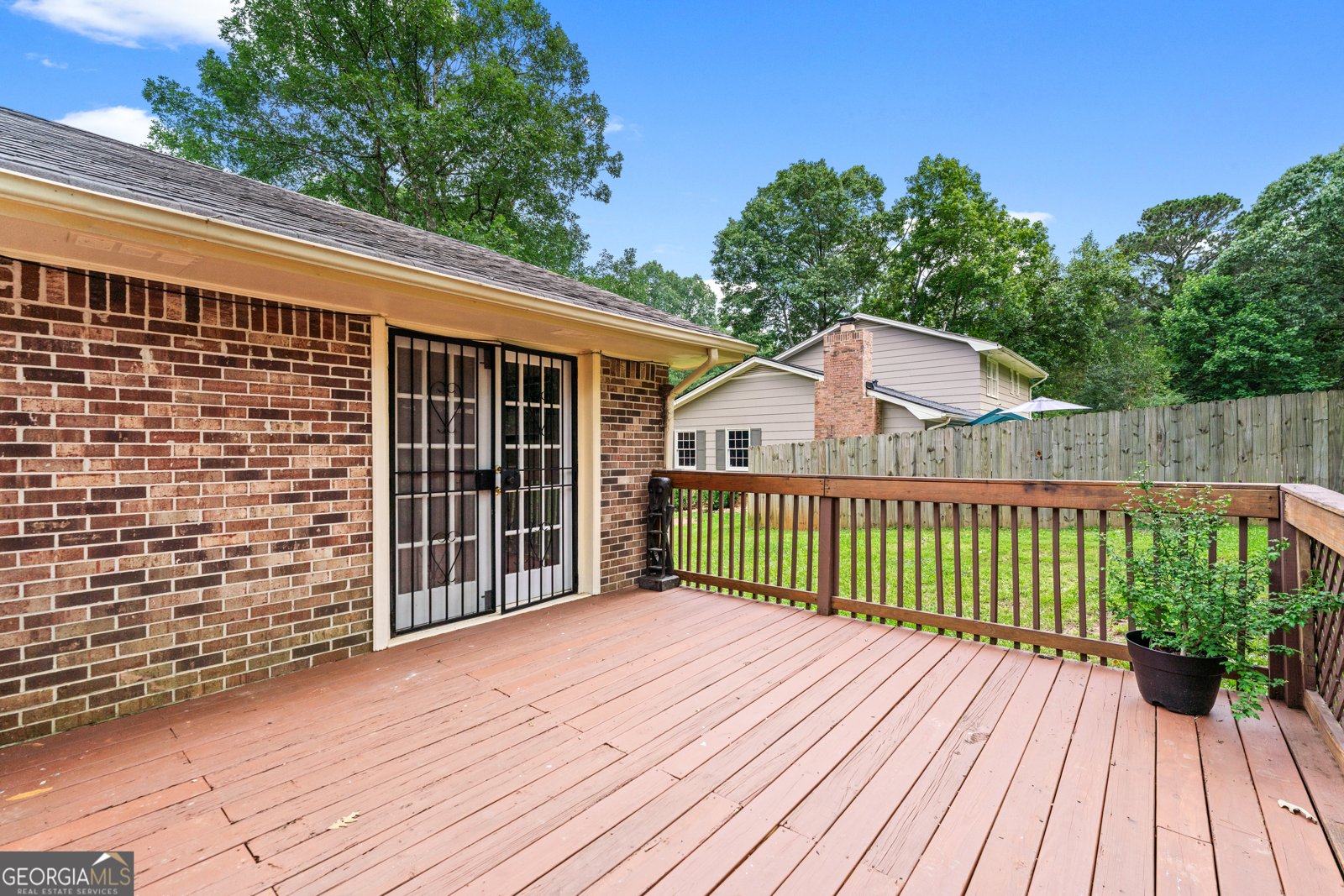 564 Allana Court Stone Mountain - 24