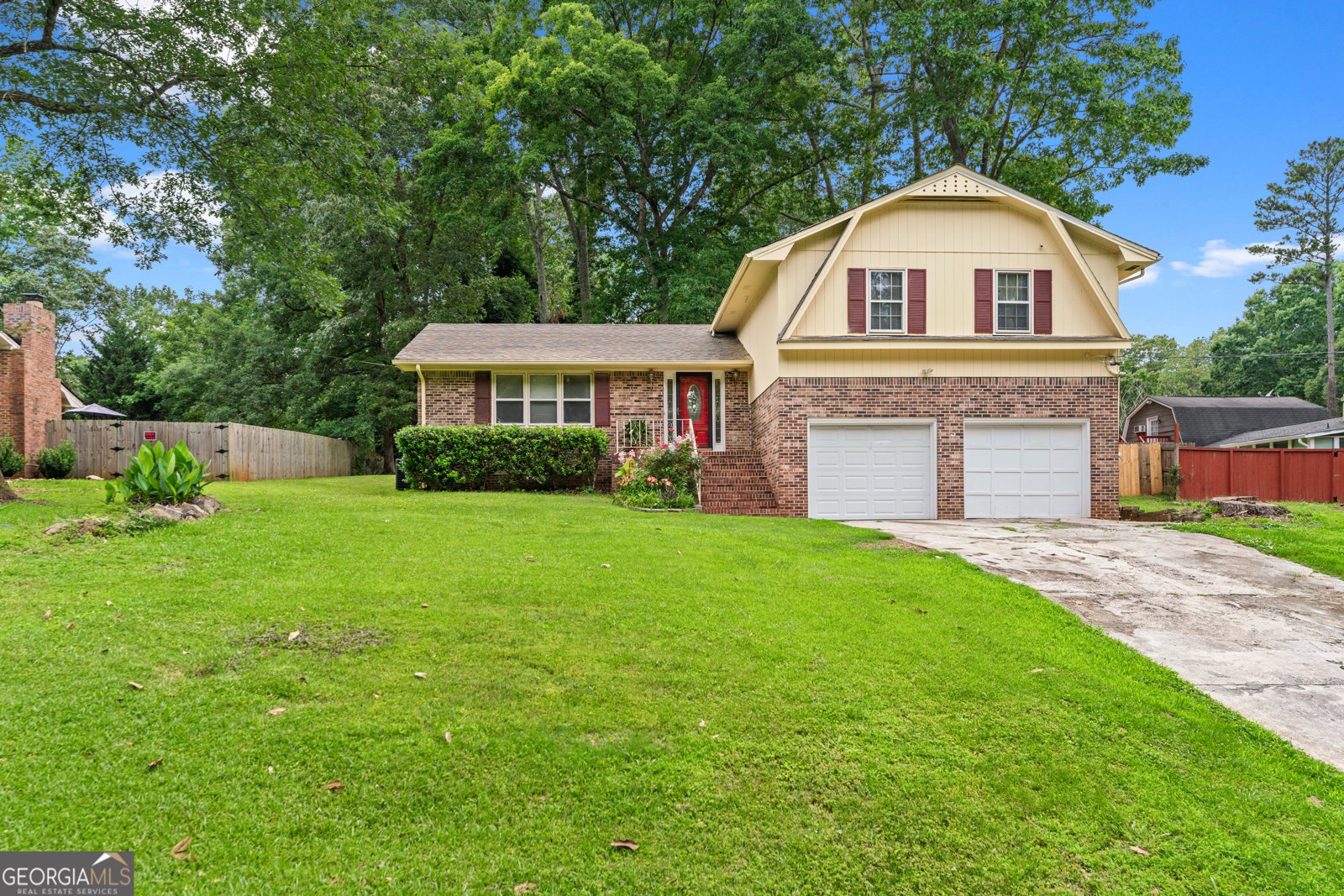 564 Allana Court Stone Mountain - 6