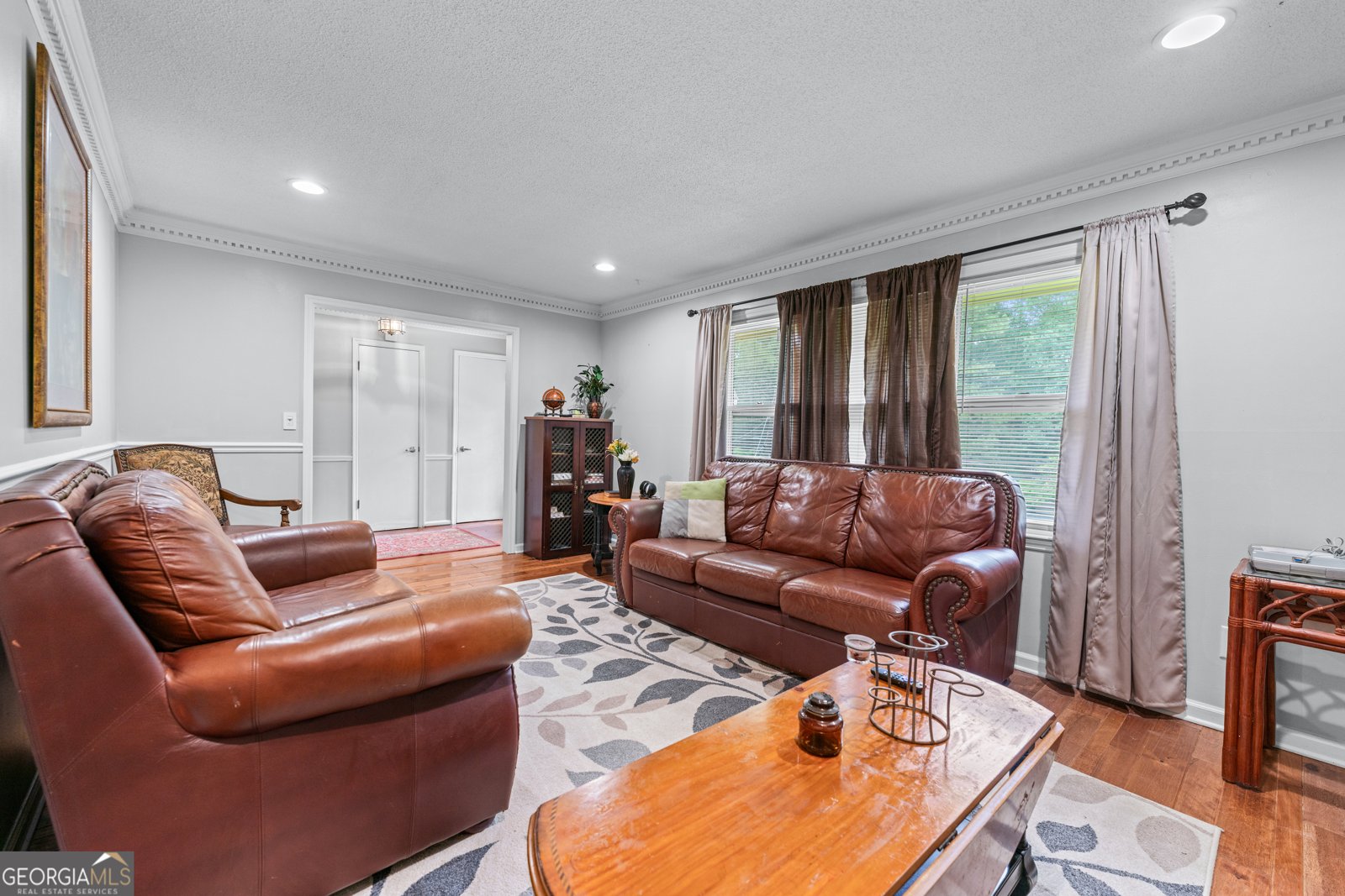 564 Allana Court Stone Mountain - 9