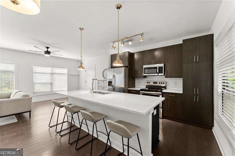 19 Moda Lane Atlanta - 1