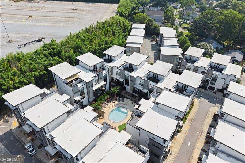 19 Moda Lane Atlanta - 21