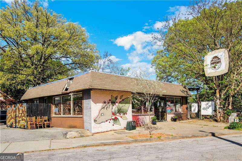 19 Moda Lane Atlanta - 28
