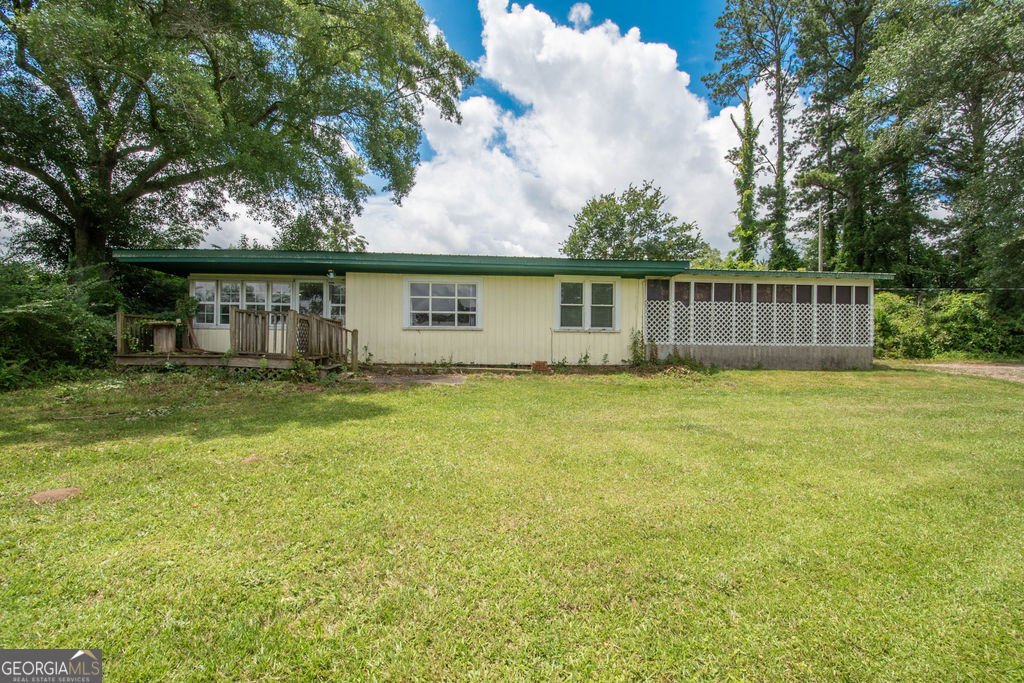 6110 GA Highway 34 Franklin - 1