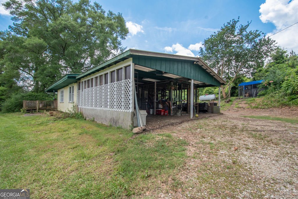 6110 GA Highway 34 Franklin - 20