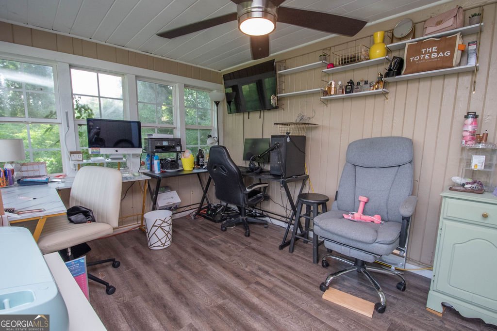 6110 GA Highway 34 Franklin - 6