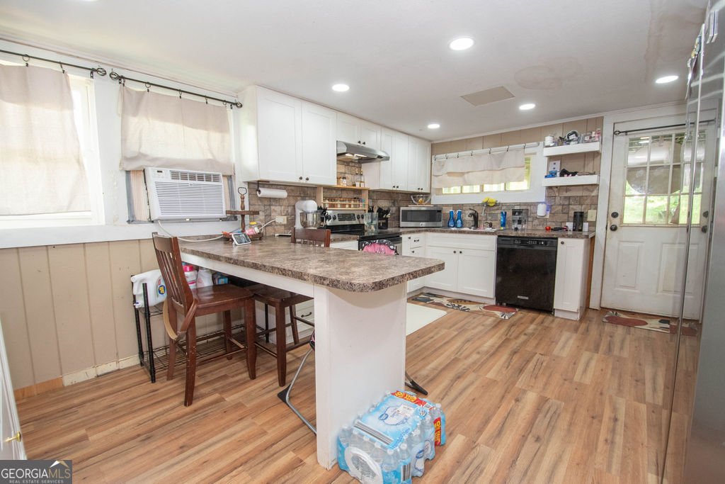 6110 GA Highway 34 Franklin - 8
