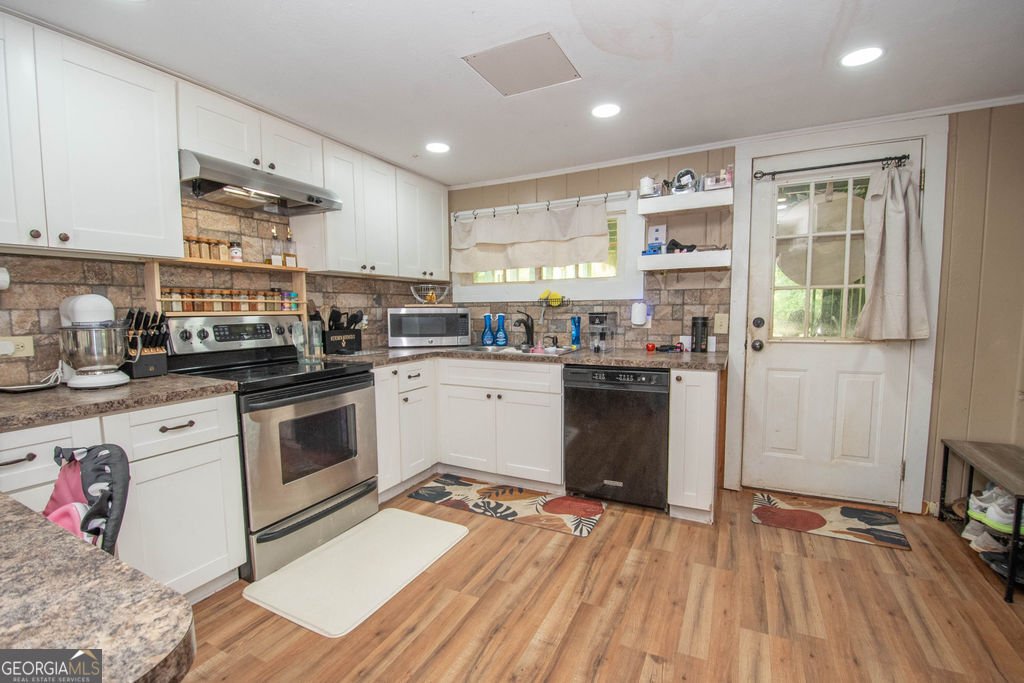 6110 GA Highway 34 Franklin - 9