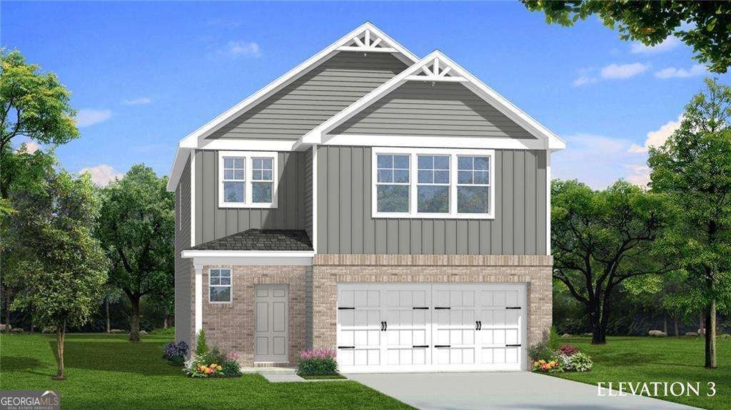 33 Cedar Drive Fairburn - 1