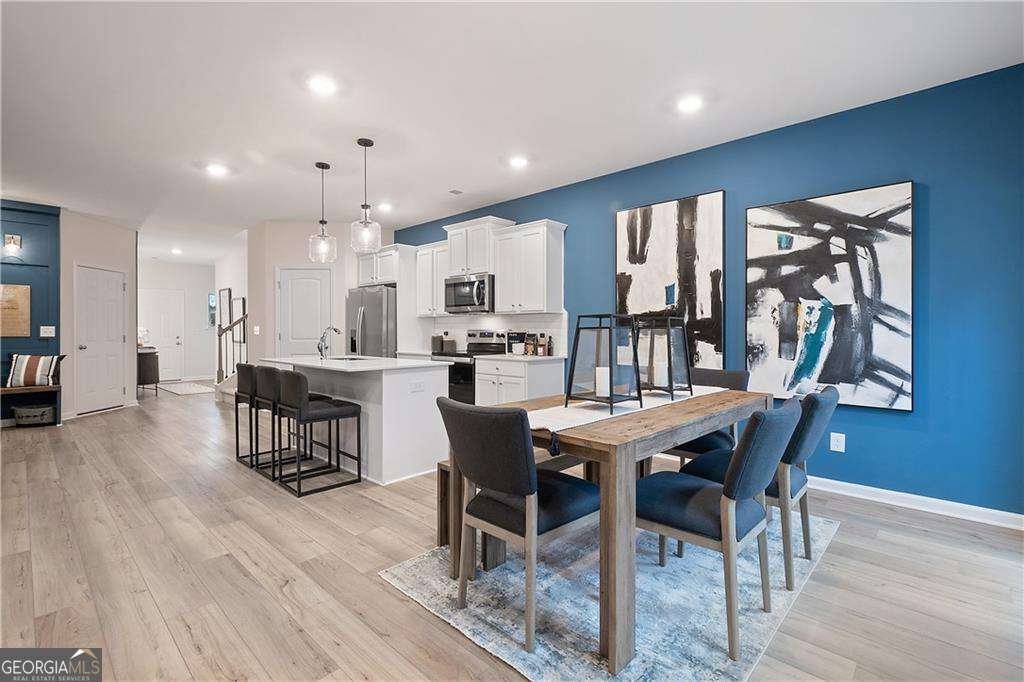 33 Cedar Drive Fairburn - 15