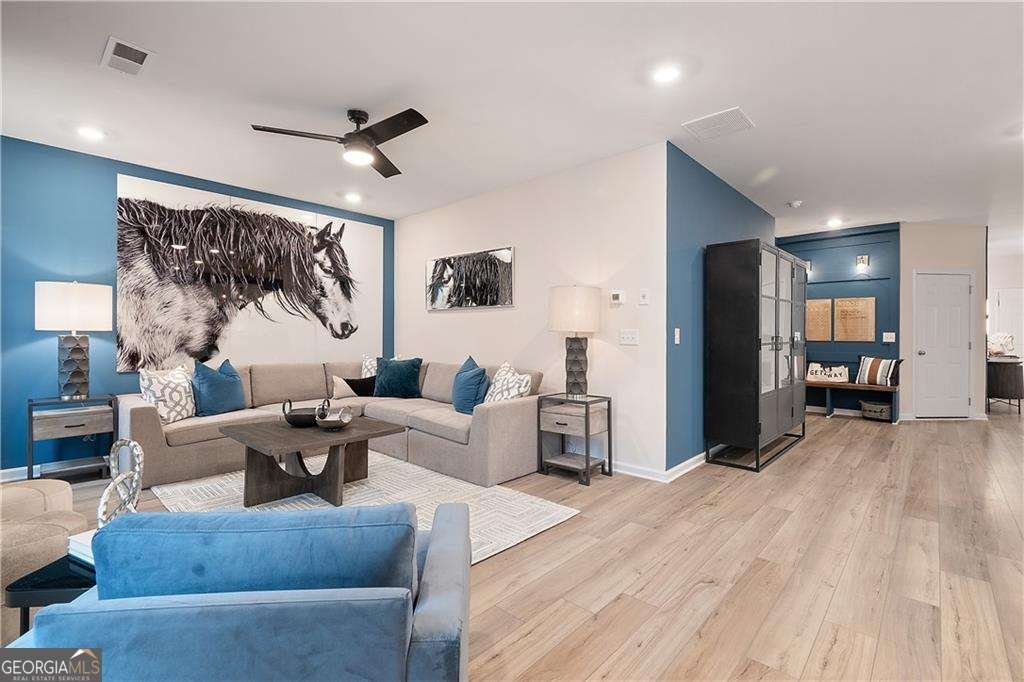33 Cedar Drive Fairburn - 17