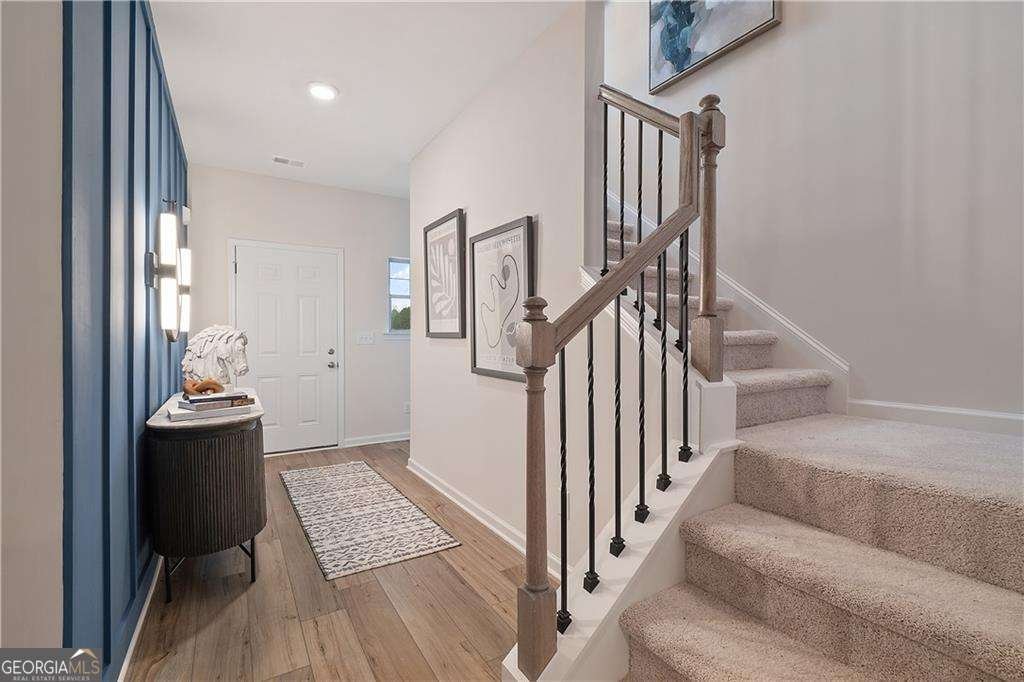33 Cedar Drive Fairburn - 3