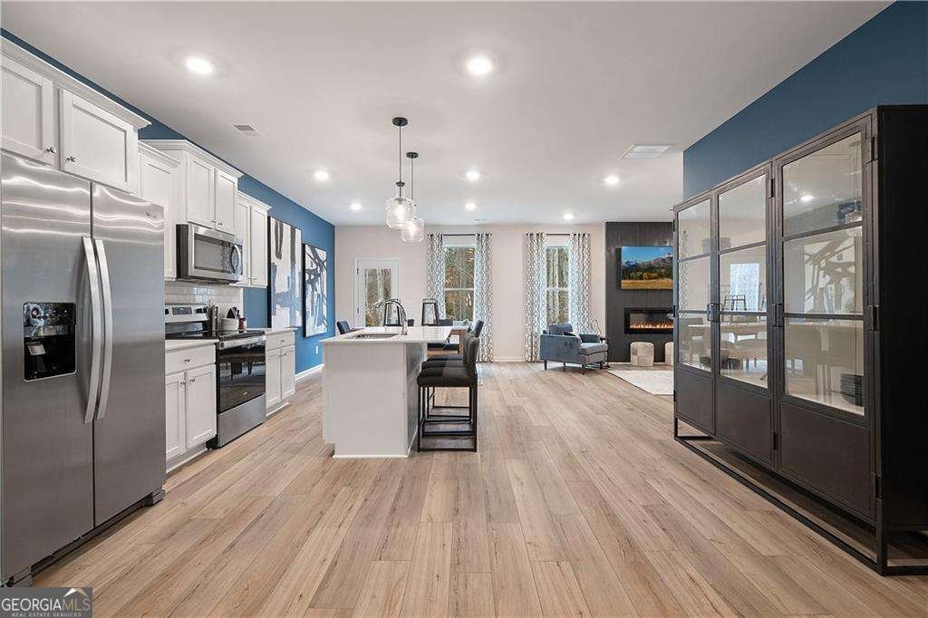 33 Cedar Drive Fairburn - 4