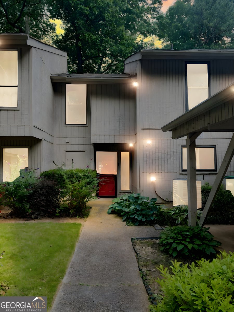 6220 Brookwood Road Peachtree Corners - 2