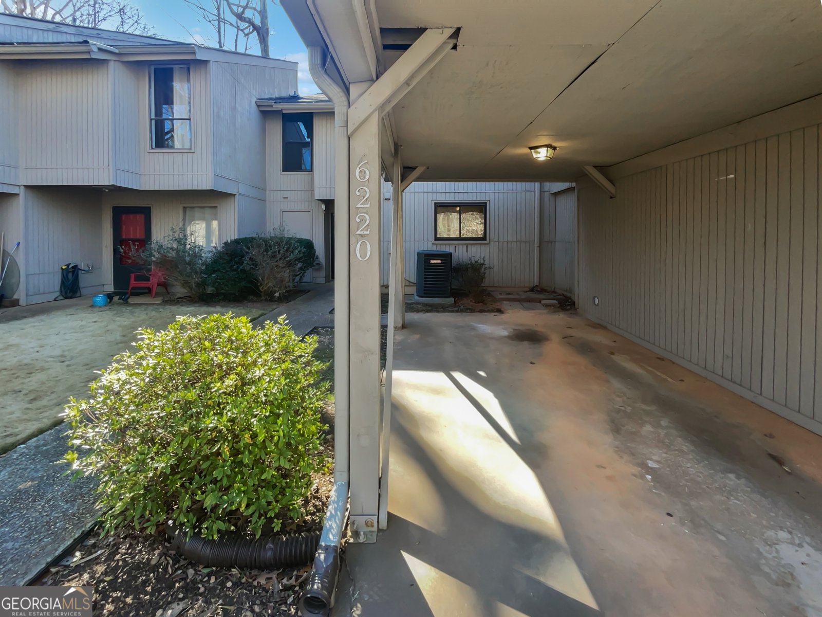 6220 Brookwood Road Peachtree Corners - 3