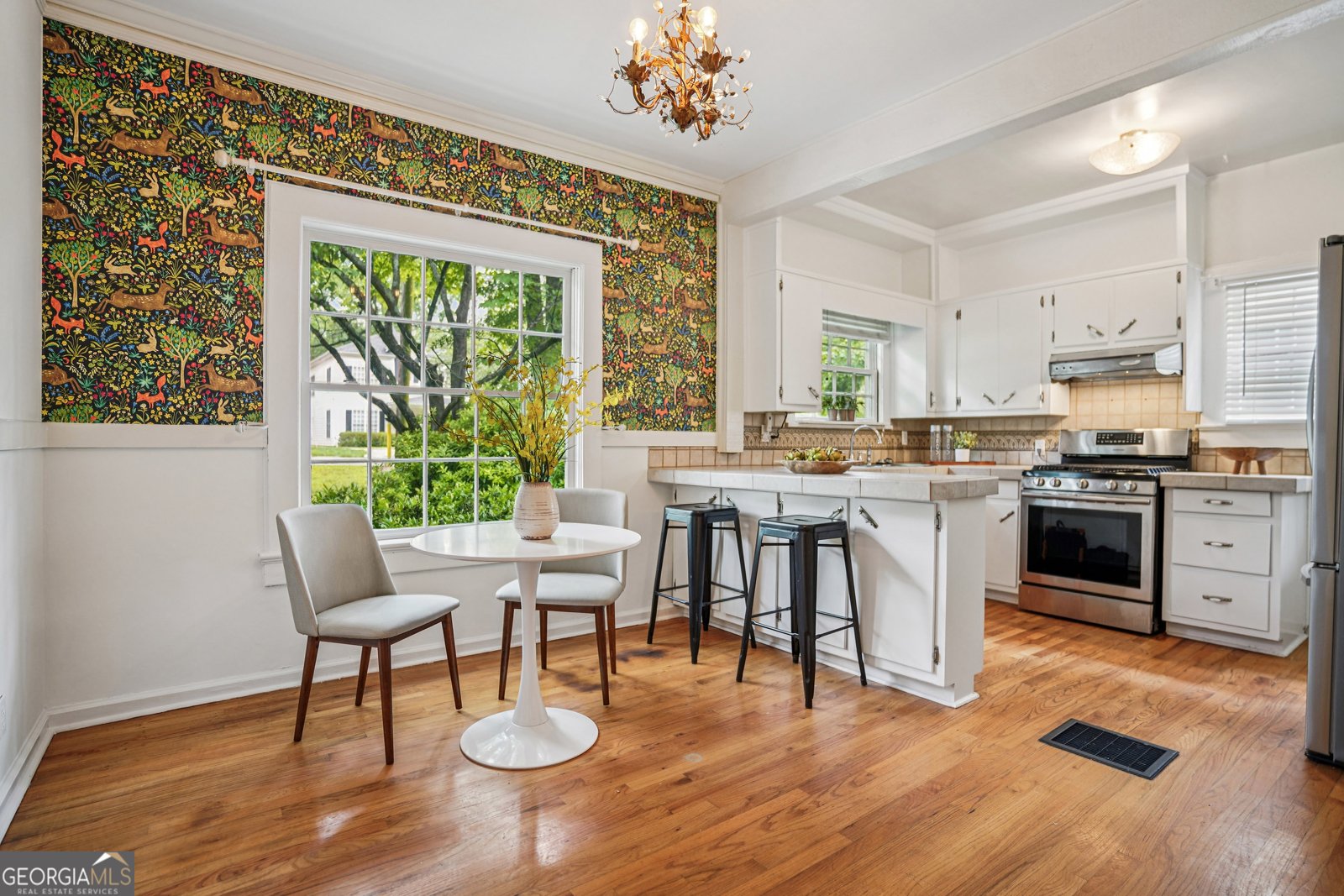 615 Sycamore Drive Decatur - 2