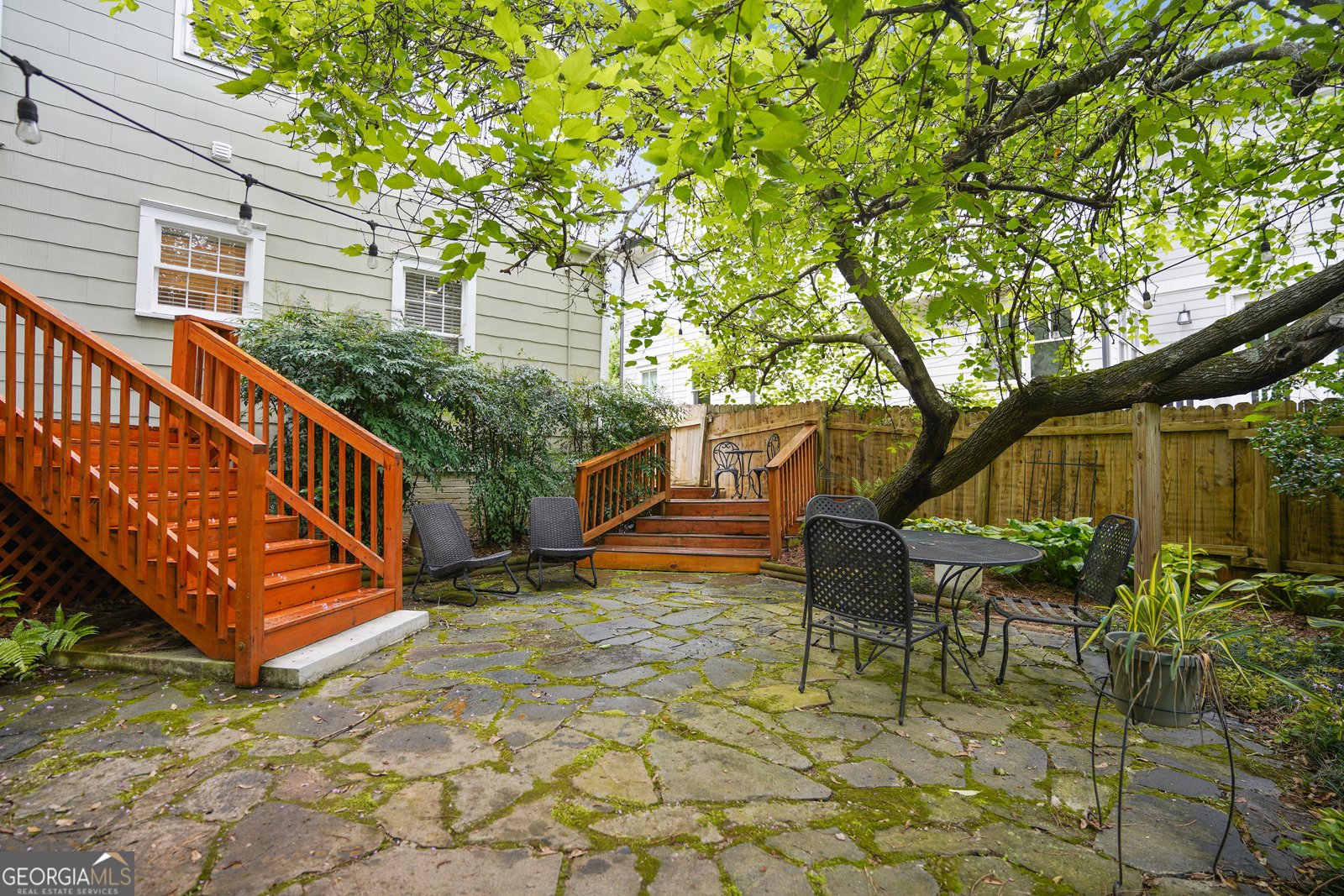 615 Sycamore Drive Decatur - 30