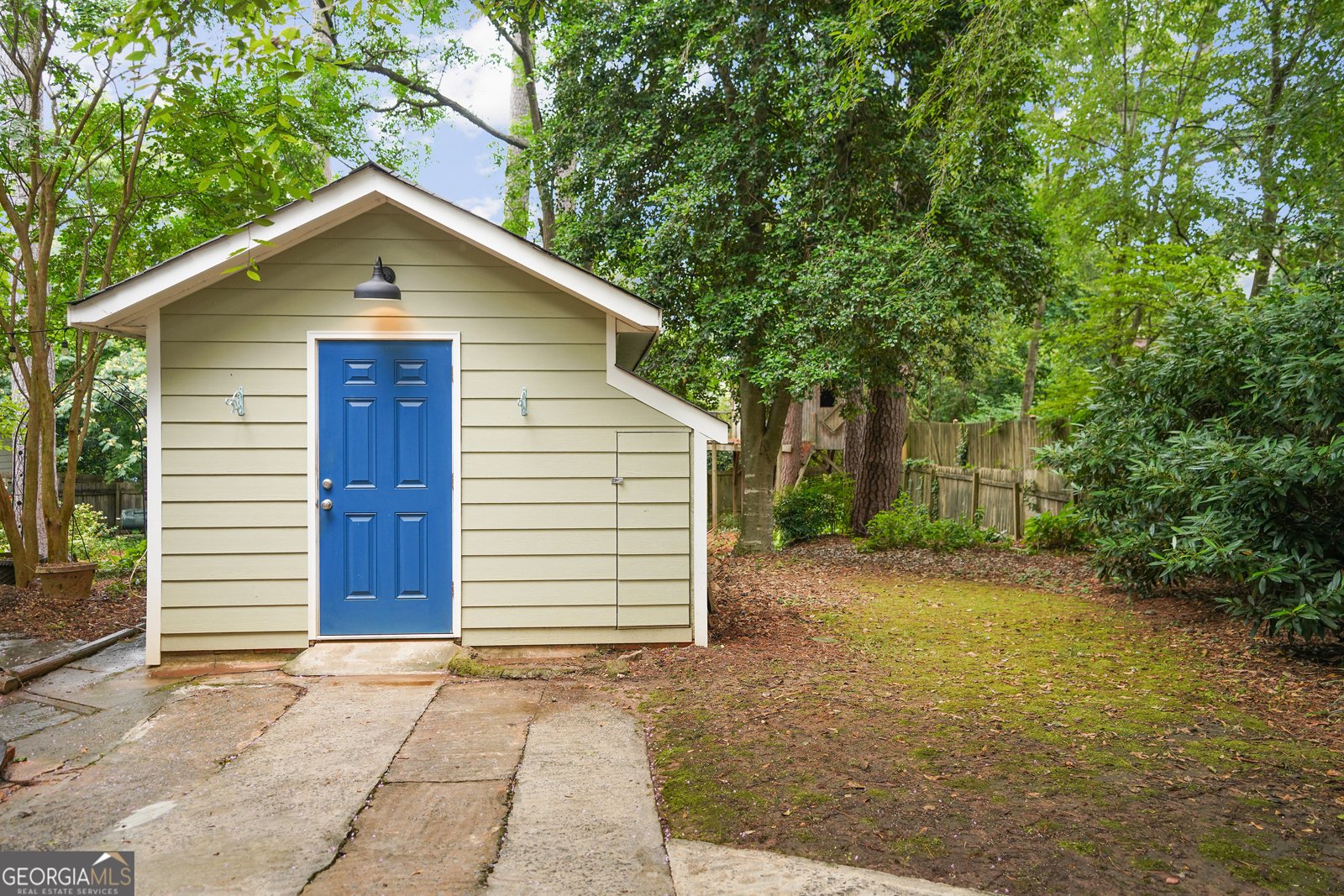 615 Sycamore Drive Decatur - 31
