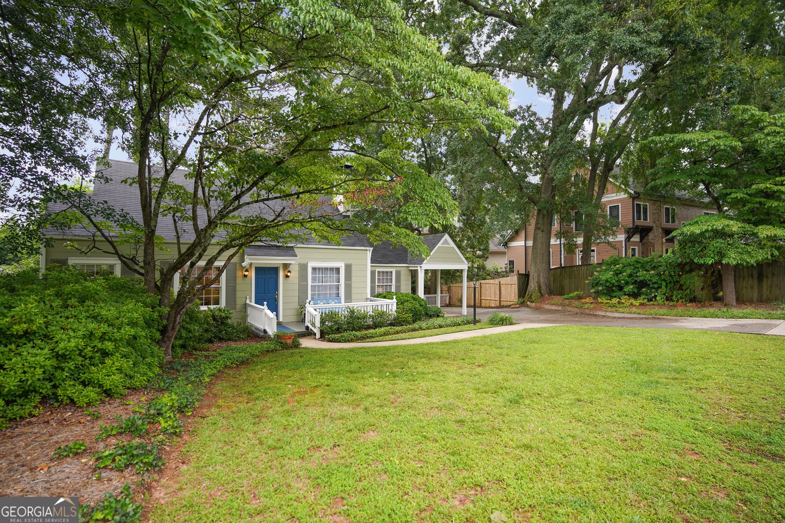 615 Sycamore Drive Decatur - 37