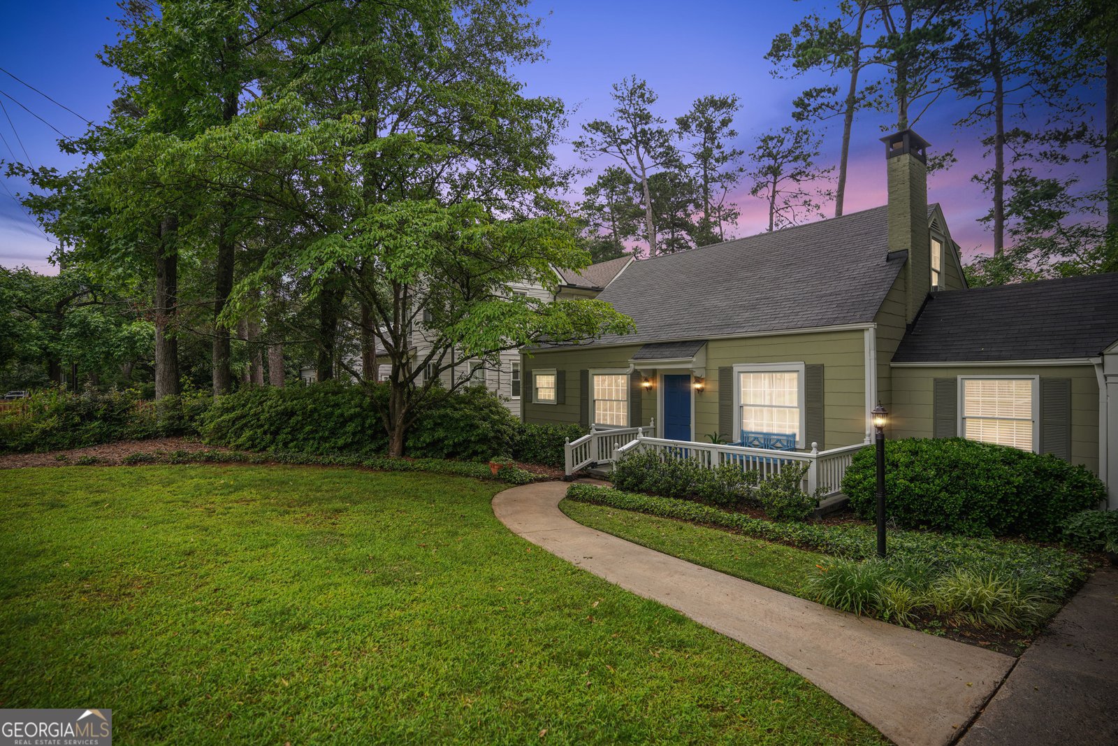 615 Sycamore Drive Decatur - 38
