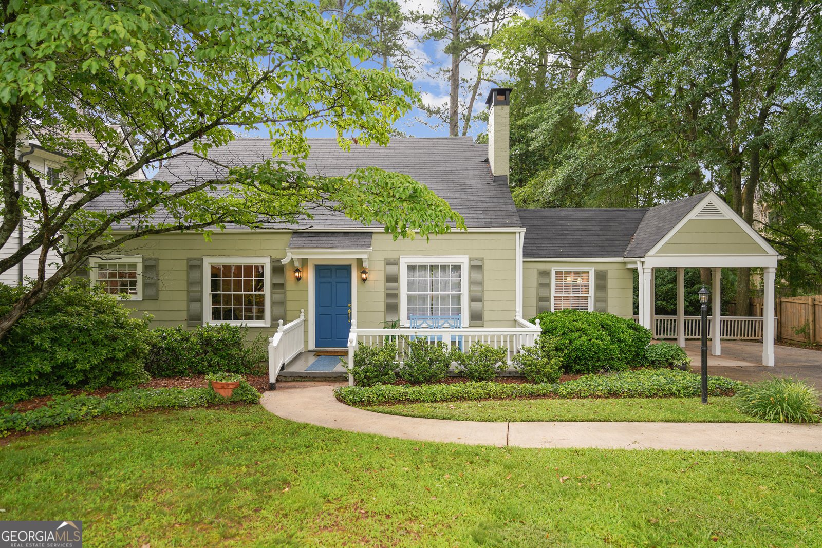615 Sycamore Drive Decatur - 6