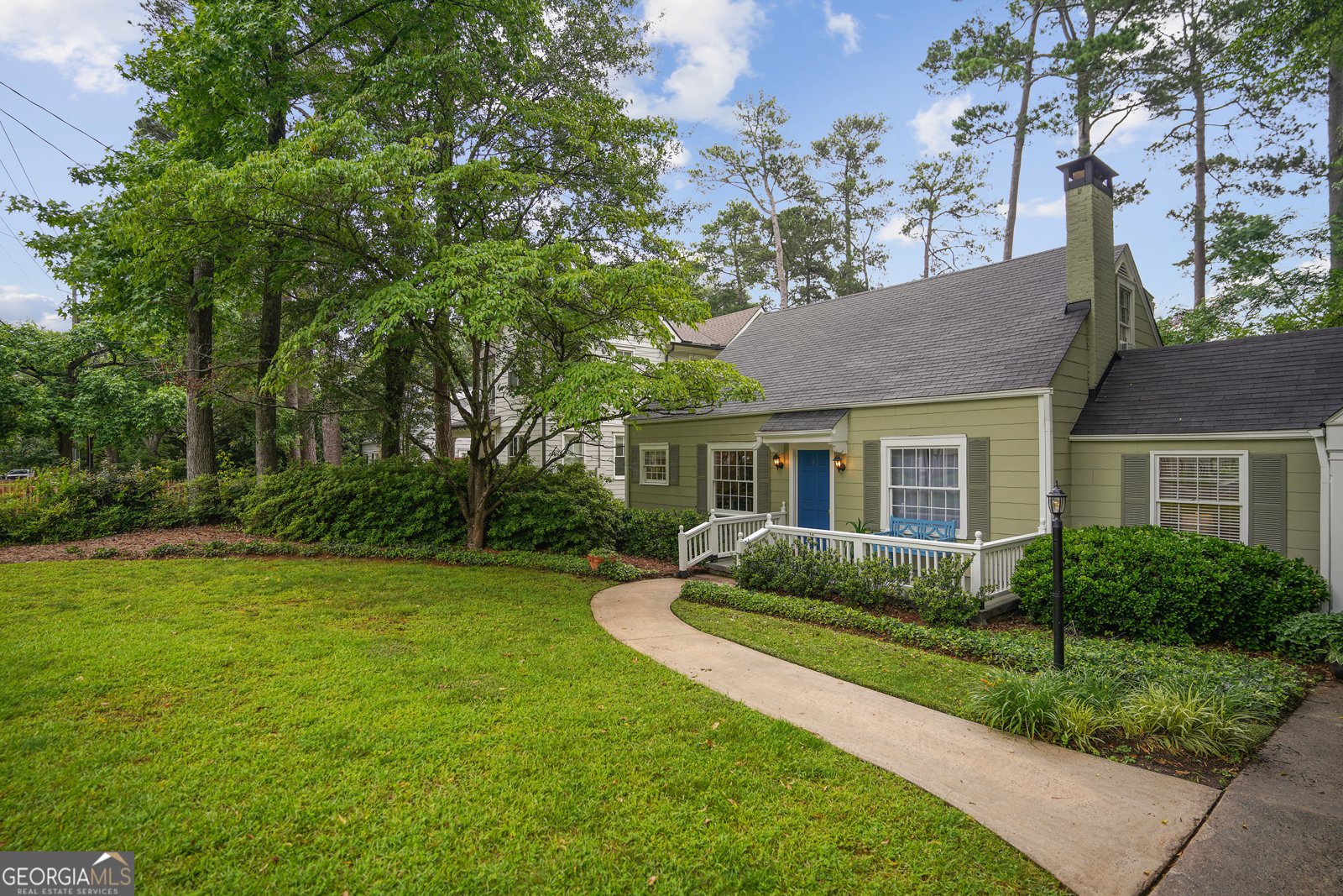 615 Sycamore Drive Decatur - 7