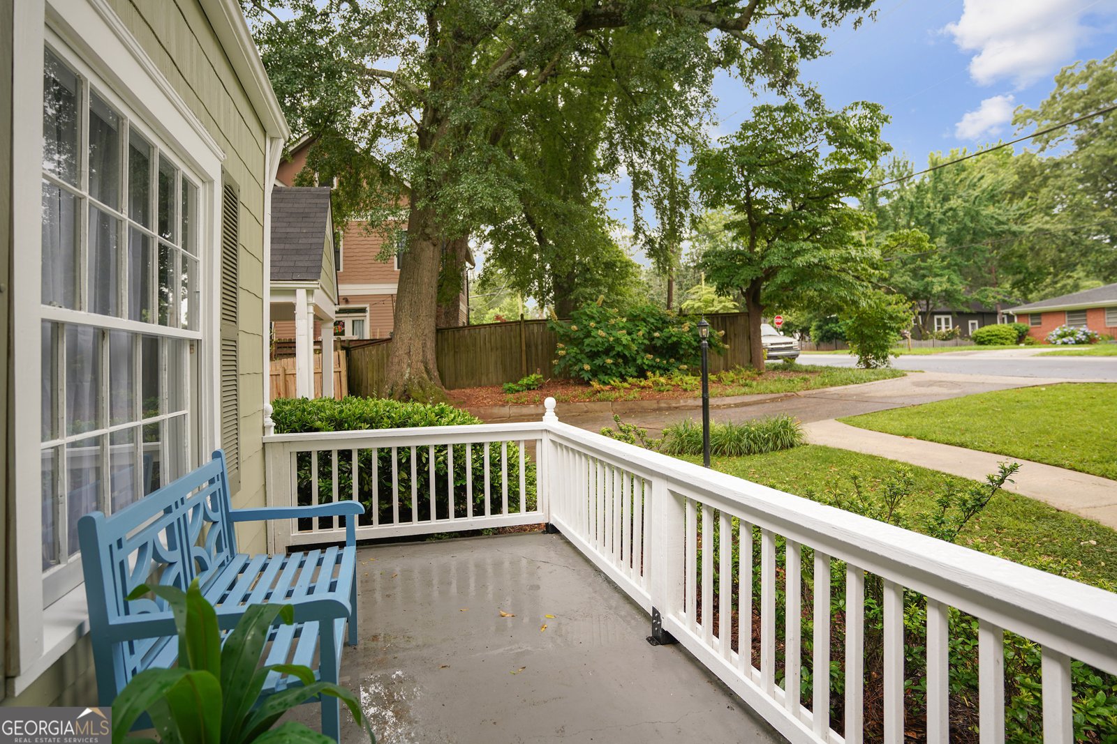 615 Sycamore Drive Decatur - 8