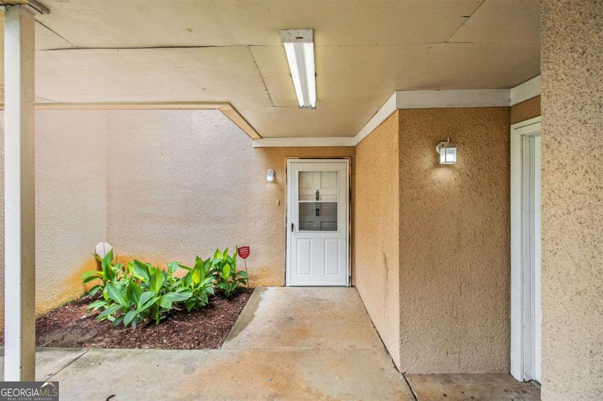 2039 Oak Park Lane Decatur - 1