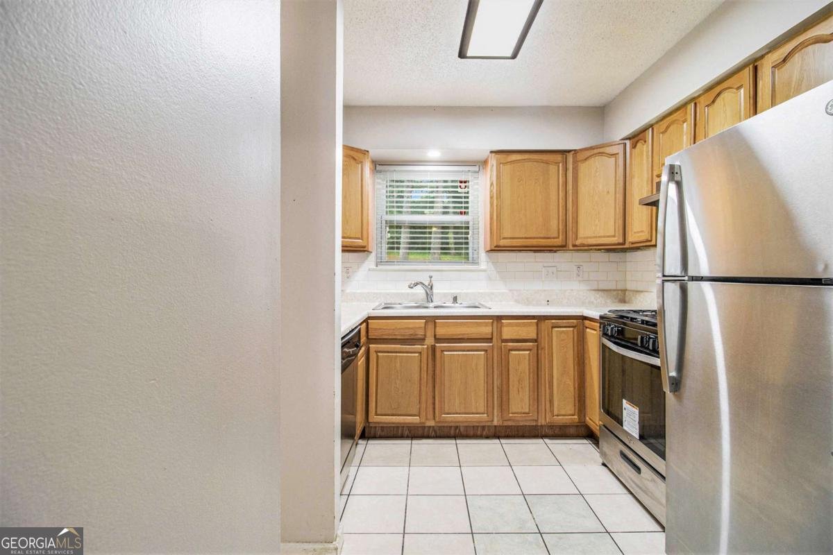 2039 Oak Park Lane Decatur - 14
